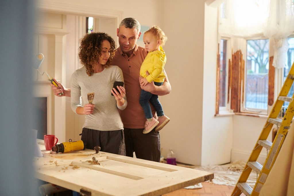 Home renovation in florida