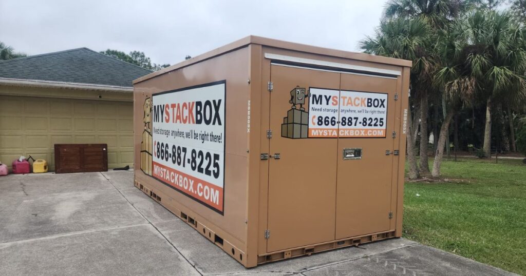 Stack Box Positioner Calculate How Much Furniture Can Fit in a My Stack Box Moving Container ...