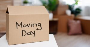 Moving box