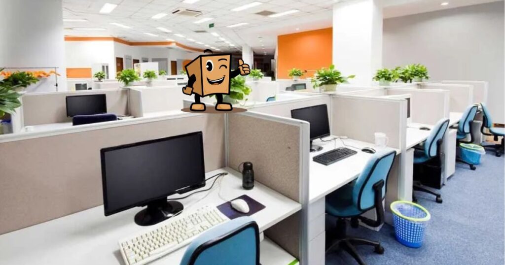 Office in south florida