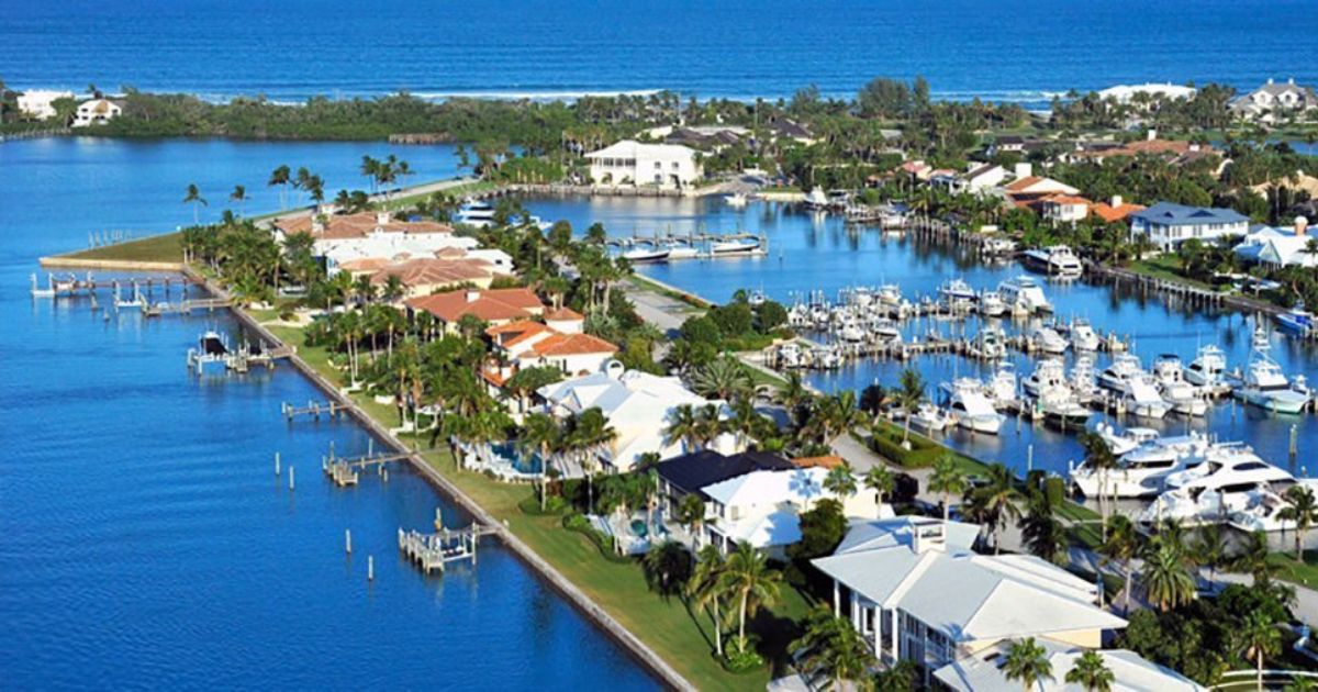 Stuart Florida
