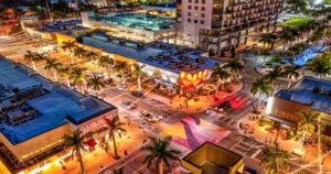 Downtown Doral FL