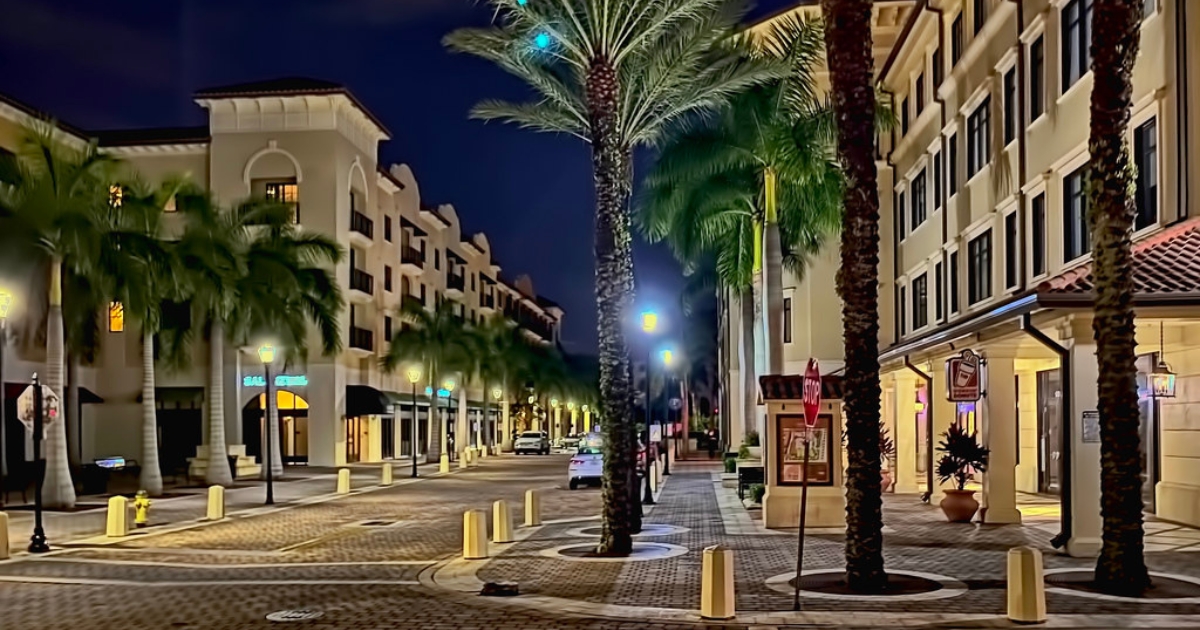 Miramar Florida
